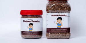 Choclate Flavour Shatavari Granules
