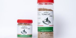 Tonicvit Granules