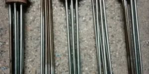 Tubular Immersion Heater