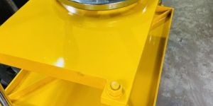 Book Pressing Machine