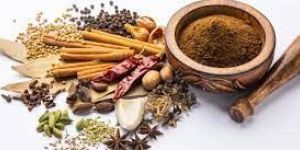 Garam Masala