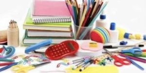 Stationery Stores