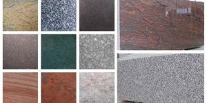 Granites