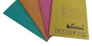 Document Paper Files