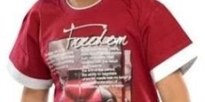 Kids T-Shirt Printing Services