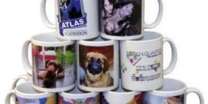 Mug Printing Services