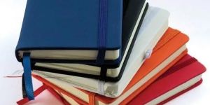 Notebook Diary
