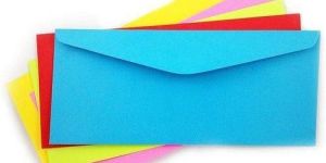 Paper Envelopes