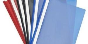 Plastic Document Files