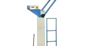 Digital Impact Testing Machine