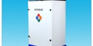 Notch Broaching Machine