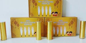 Golden Cold Payro Cold Firework