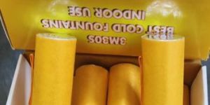 Taiwan Cold Payro Cold Firework