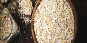 Toasted Defatted Soya Flakes