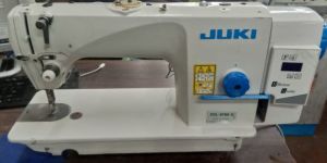 Old Direct Drive Sewing Machine