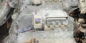 Second Hand Jack Overlock Machine