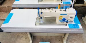 Second Hand Machinery