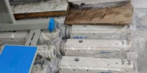 Used Industrial Machinery