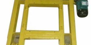 Double Girder EOT Crane