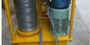 Electrical Wire Hoist