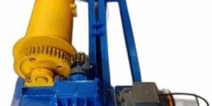 Warmger Rope Winch Machine