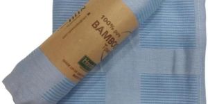 Bamboo Towels