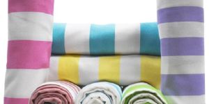 Moso Bamboo Bath Towels