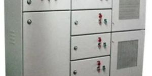 Automatic APFC Panel