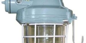 Flame Proof Light