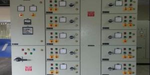High Voltage Automatic Power Factor Panel