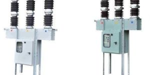 Vacuum Circuit Breaker