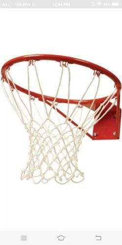 Basketball Ring