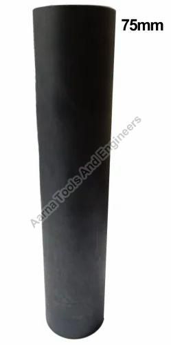 75mm Graphite Crucible