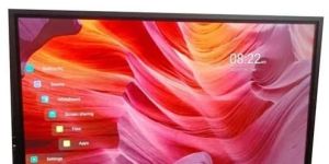 65 Inch Newline S-Series Interactive Digital Board