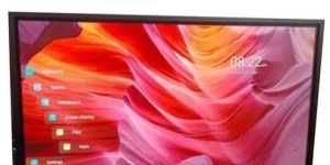 86 Inch Newline S-Series Interactive Digital Board