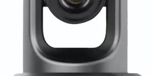 Promark 4K Pan Tilt Zoom Camera