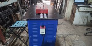 Duct Forming Machine