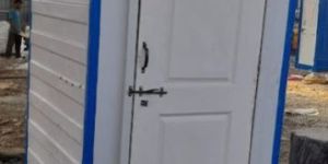 FRP Portable Toilets