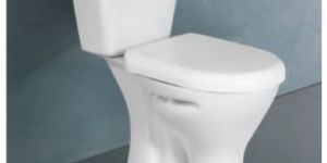 Two Pcs Water Closet