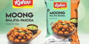 Moong Bhajiya Instant Mix