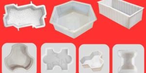 PVC Paver Moulds