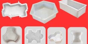 PVC Paver Moulds