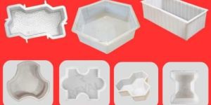 Silicone Moulds