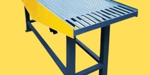 Stainless Steel Vibrating Table