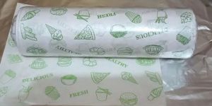 1 Kg Printed Butter Paper