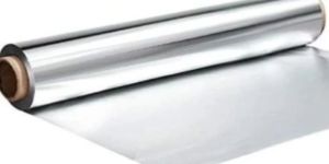 72 Meter Aluminum Foil