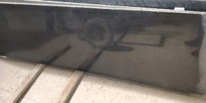 Polished Basalt Stone