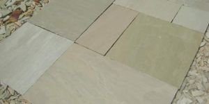 Raj Green Sandstone
