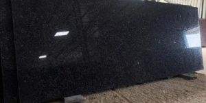 Rajasthan Black Granite Slab