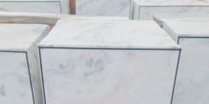 Rajnagar White Marble Slab